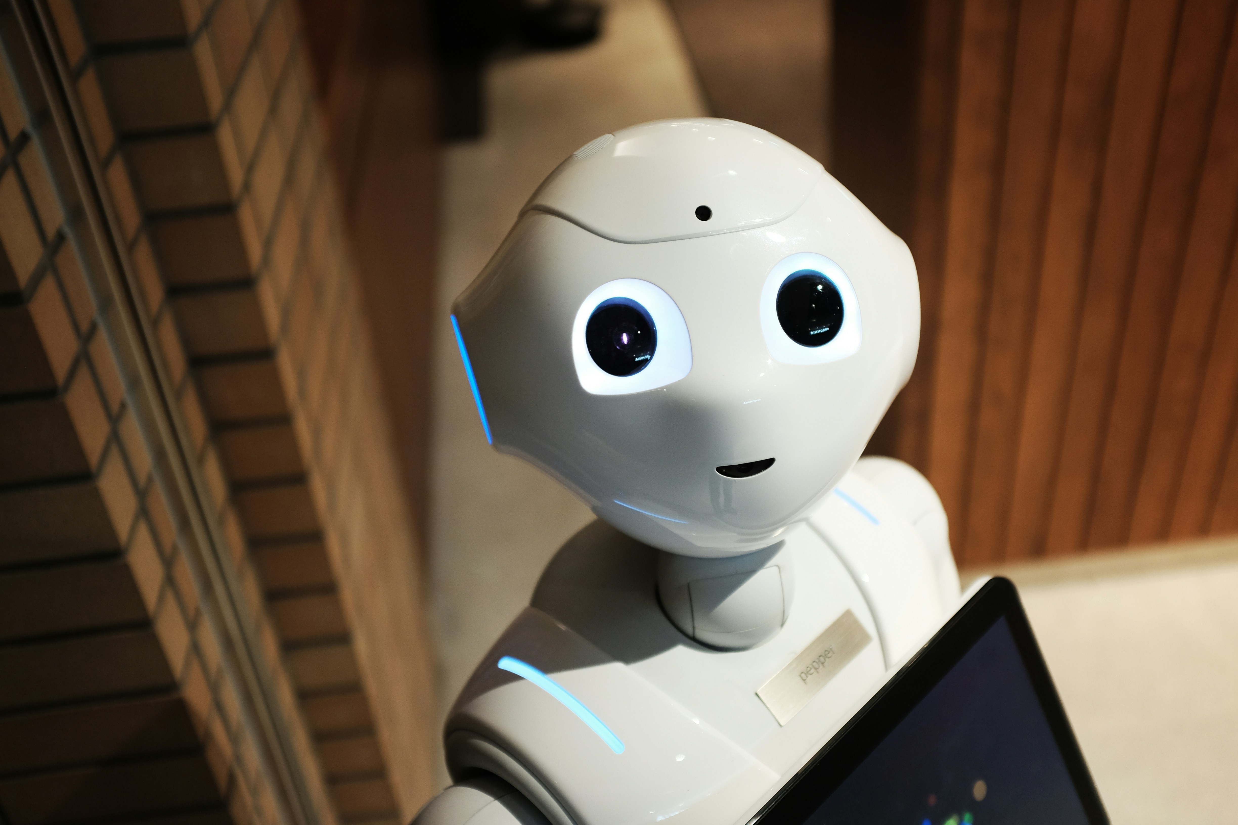 AI-powered Chatbot