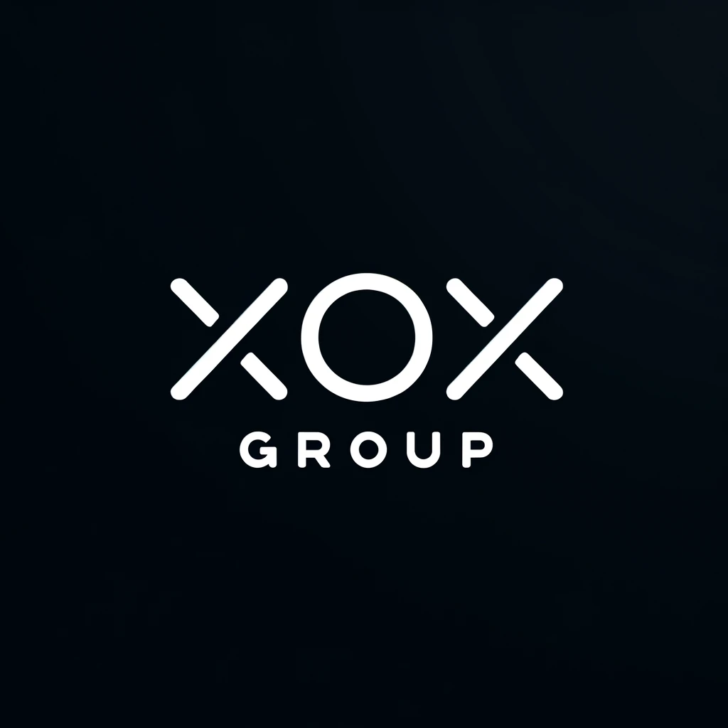 XOX Group Logo